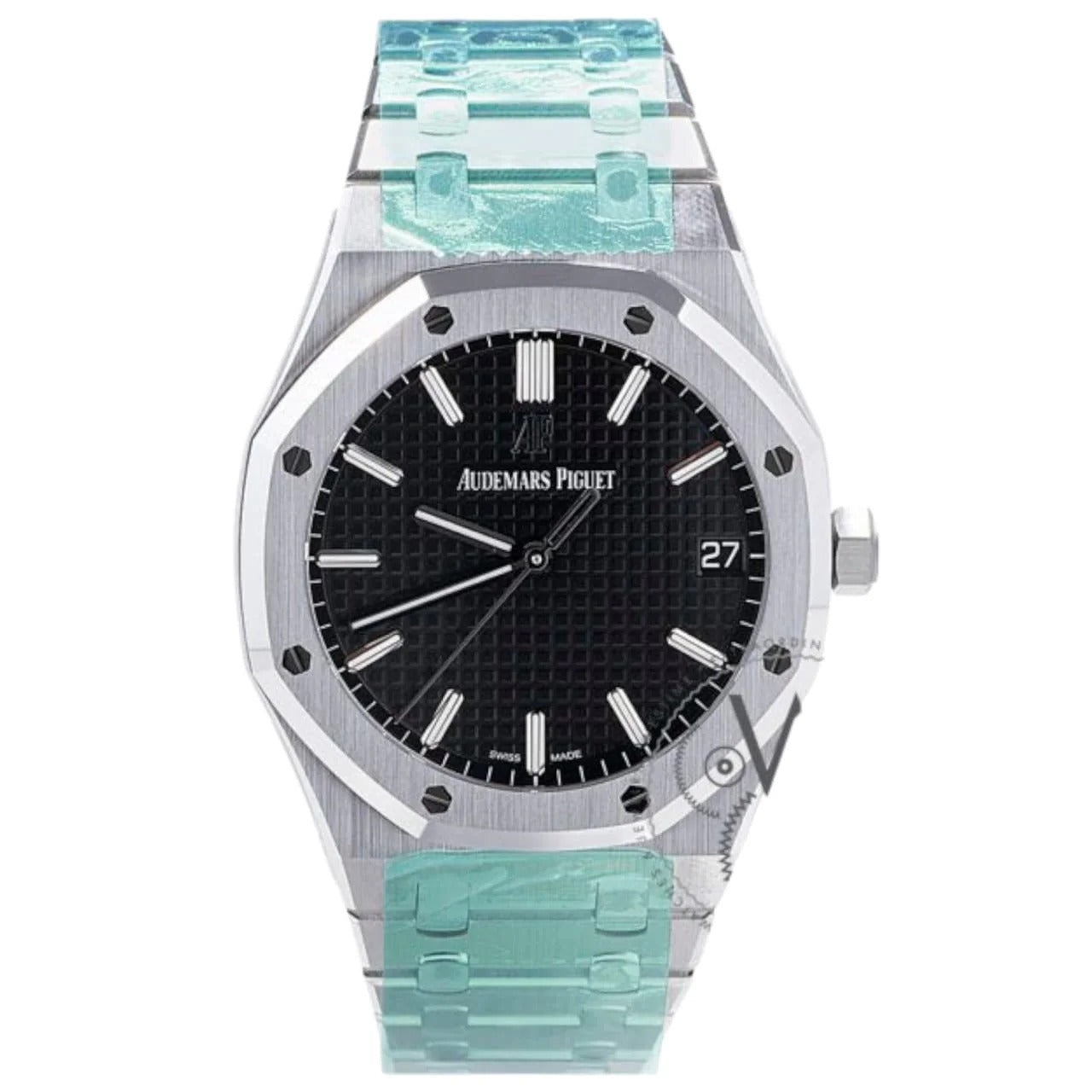 Audemars Inspired Royal Oak Replica Luxury - Classic 195 SAR Offer