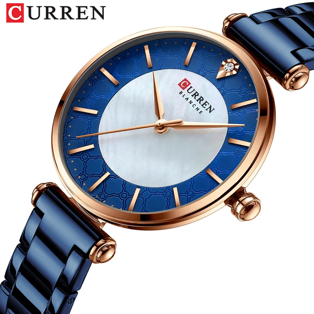 💼 CURREN Watches — Designed for the Modern Mind | ساعات كَرِن 💼 — صُممت للعقل العصري