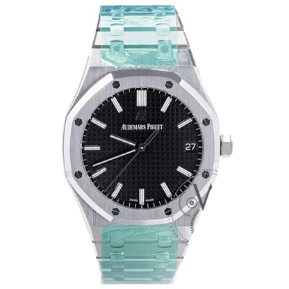 Audemars Inspired Royal Oak Replica Luxury - Classic  195 SAR Offer