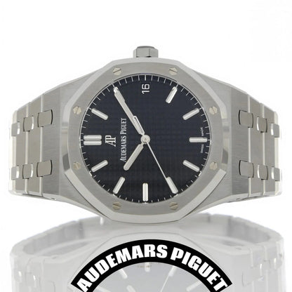 Audemars Inspired Royal Oak Replica Luxury - Classic  195 SAR Offer